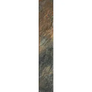 Paradyż Ardis Rust Elewacja Struktura Mat 40,0x6,6
