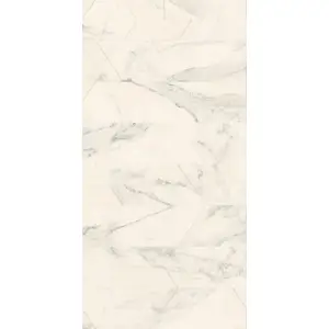 Paradyż Bliss Silver Ściana Struktura Połysk 30x60