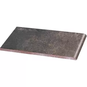 Paradyż Viano Antracite Parapet 24,5x13,5