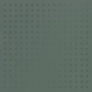 Paradyż Neve Creative Dark Green Ściana Dekor Mat 9,8x9,8