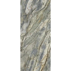 Paradyż Abstract Green Gres Szkl. Rekt. Soft 119,8x279,8