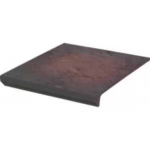 Paradyż Semir Rosa Kapinos Stopnica Prosta 30x33