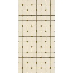 Paradyż Anello Beige Inserto B 30x60