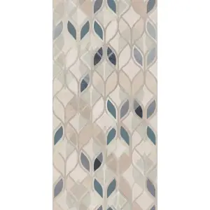 Paradyż Happiness Grey Ściana Dekor Mat 30x60