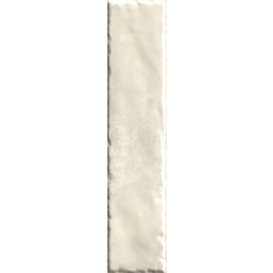 Paradyż Monpelli White Mix Cegiełka Struktura Połysk 6,5X29,8