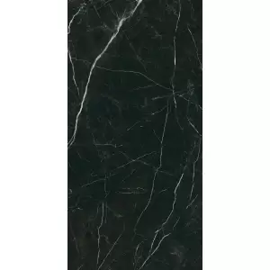 Paradyż Desire Black Gres Szkl. Rekt. Poler 59,8X119,8