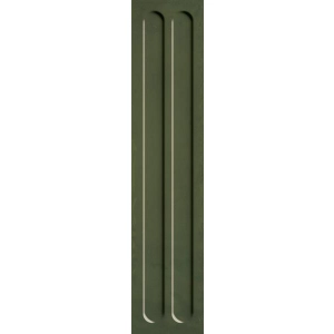 Paradyż Monpelli Olive Cegiełka Struktura C Połysk 6,5X29,8