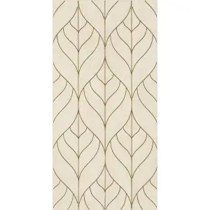 Paradyż Anello Beige Inserto A 30x60