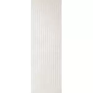 Paradyż Cold Princess Grey Ściana Struktura Rekt. 39,8x119,8