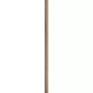 Paradyż Uniwersalna Kształtka Wood Paradyż 2,8x60