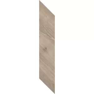 Paradyż Wildland Warm Dekor Chevron Lewy 14,8x88,8