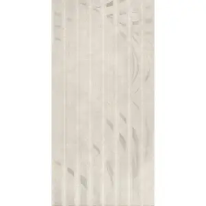 Paradyż Happiness Grey Ściana Struktura Mat Dekor Mix 30x60