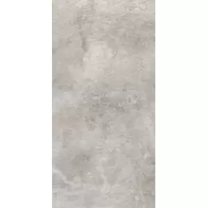 Paradyż Płyta Tarasowa Burlington Silver Gres Szkl. Rekt. Struktura 20mm Mat. 59,5x119,5