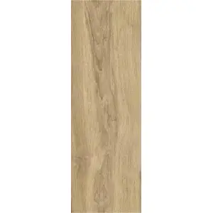 Paradyż Greatwood Gold Gres Szkl. Struktura Mat. 20x60