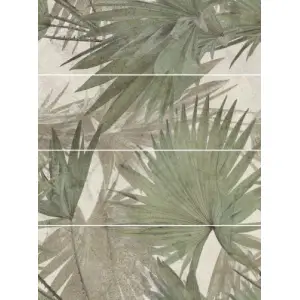 Paradyż Green Philosophy Olive Panel Mat 29,8x89,8x4