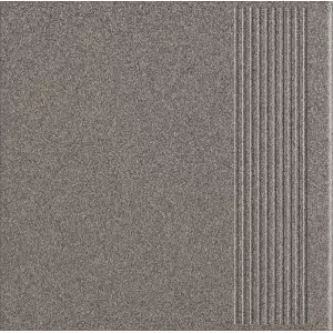 Paradyż Virginia Stopnica Prosta Gres Impregnowany Mat. 30x30