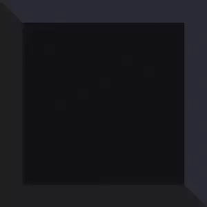 Paradyż Tamoe Nero Ściana Kafel 9,8x9,8