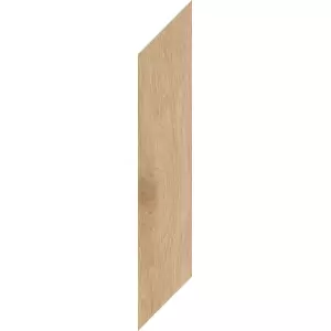 Paradyż Heartwood Honey Chevron Prawy 9,8x59,8