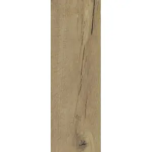 Paradyż Flywood Crema Gres Szkl. Struktura Mat. 20x60