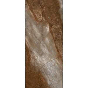 Paradyż Abstract Rust Gres Szkl. Rekt. Soft 119,8x279,8