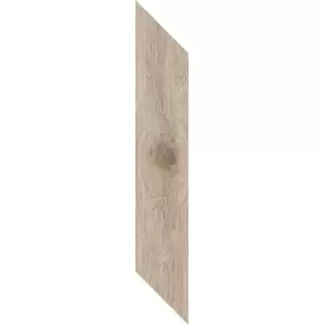 Paradyż Heartwood Cardamon Chevron Lewy 9,8x59,8