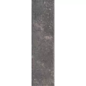 Paradyż Viano Antracite Elewacja 24,5x6,6
