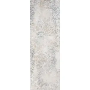 Paradyż Industrial Chic Grys Ściana Rekt. Carpet Dekor 29,8x89,8