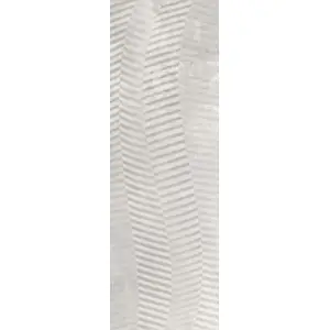 Paradyż Industrial Chic Grys Ściana Struktura Rekt. 29,8x89,8