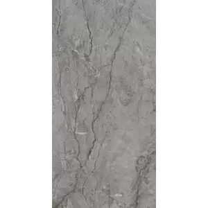 Paradyż Visioner Grey Gres Szkl. Rekt. Poler 59,8X119,8