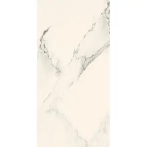 Paradyż Bliss Silver Ściana Połysk 30x60