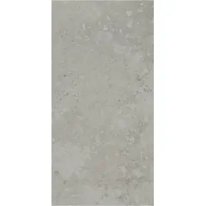 Paradyż Freedust Grey Gres Szkl. Rekt. Mat. 59,8x119,8