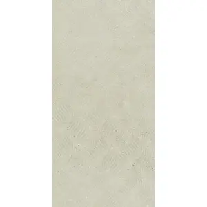 Paradyż Bergdust Crema Ściana Rekt. Dekor Mat 29,8x59,8