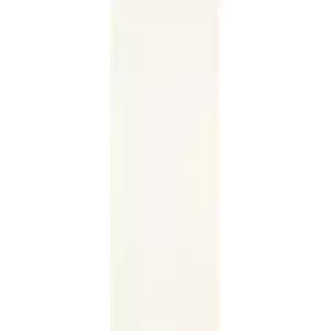 Paradyż Pure City Bianco Ściana Rekt. 29,8x89,8