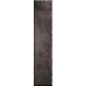 Paradyż Monpelli Black Mix Cegiełka Struktura Połysk 6,5X29,8