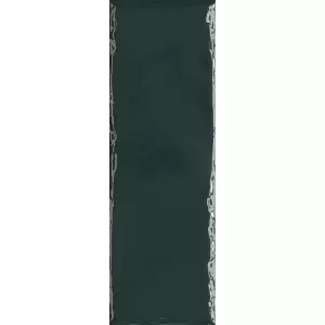 Paradyż Porcelano Green Ściana Ondulato 9,8x29,8