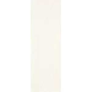 Paradyż Pure City Bianco Ściana A Struktura Rekt. 29,8x89,8