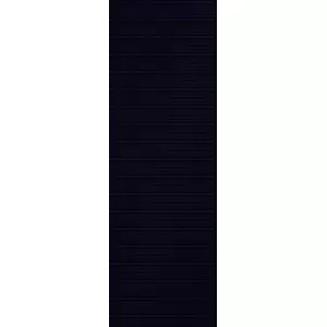 Paradyż Neve Creative Nero Ściana Dekor Rekt. Połysk 29,8x89,8