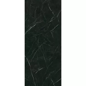 Paradyż Desire Black Gres Szkl. Rekt. Poler 119,8X279,8