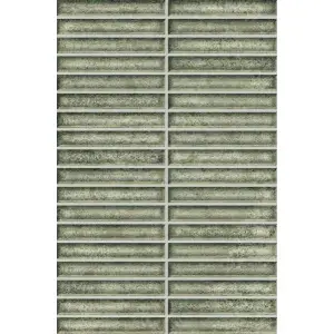 Paradyż Uniwersalna Mozaika Nacinana Olive Murano 19,8x29,8