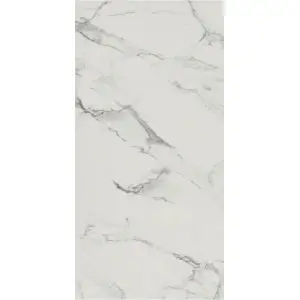 Paradyż Carrastone White Gres Szkl. Rekt. Mat. 59,8x119,8