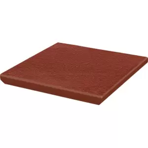 Paradyż Natural Rosa Kapinos Stopnica Narożna Duro 33x33
