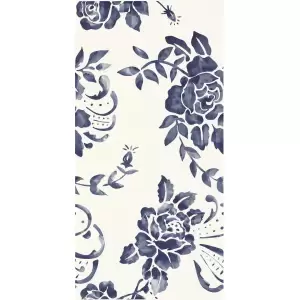 Paradyż Porcelano Blue Ściana Dekor 30x60