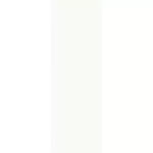Paradyż Neve Creative Bianco Ściana Dekor Rekt. Połysk 29,8x89,8
