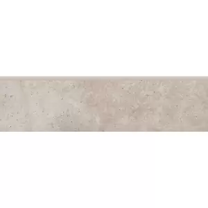 Paradyż Viano Beige Cokół Cięty  8,1x30
