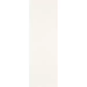 Paradyż Pure City Bianco Ściana B Struktura Rekt. 29,8x89,8