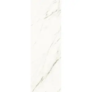 Paradyż U105 Bianco Ściana Rekt. Połysk 29,8x89,8
