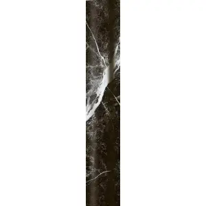 Paradyż Arctic Storm Nero Kształtka Połysk 5x29,8