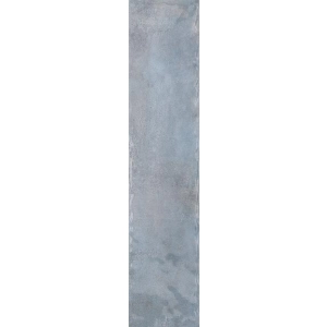 Paradyż Monpelli Blue Mix Cegiełka Struktura Połysk 6,5X29,8