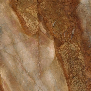 Paradyż Abstract Rust Gres Szkl. Rekt. Poler 119,8x119,8