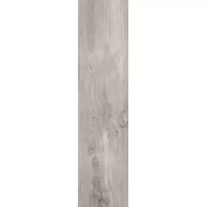 Paradyż Płyta Tarasowa Sherwood Bianco Gres Szkl. Rekt. Struktura 20mm Mat. 29,5x119,5